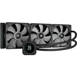 Corsair iCUE H170i ELITE LCD - Product Image 1