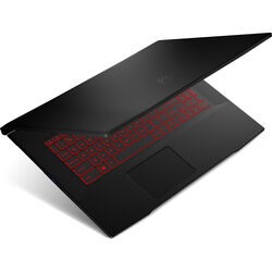 MSI Katana GF76 - 12UGSZOK-642UK - Product Image 1