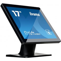 iiyama ProLite T1721MSC-B1 - Product Image 1