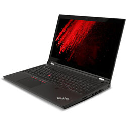 Lenovo ThinkPad P15 G2 - Product Image 1