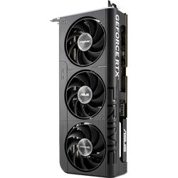 ASUS GeForce RTX 5060 PRIME OC - Product Image 1