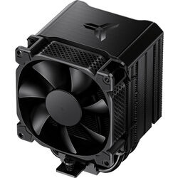 Jonsbo HX6210 Black - Product Image 1