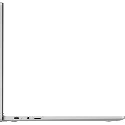 Samsung Galaxy Book 2 Go - Silver - Product Image 1