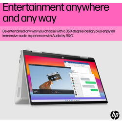 HP Pavilion x360 14-ek0501na - Product Image 1