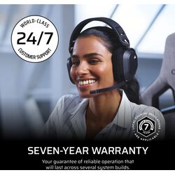 Corsair RM850e - ATX 3.1 - White - Product Image 1