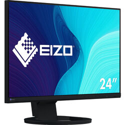 EIZO FlexScan EV2480-BK - Product Image 1