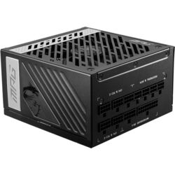 MSI MPG A1000G - Product Image 1