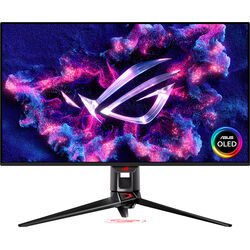 ASUS ROG Swift PG32UCDM - Product Image 1