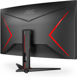 AOC C32G2ZE/BK - Product Image 1