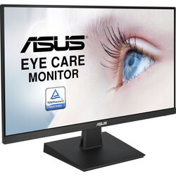 ASUS VA247HE - Product Image 1