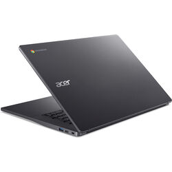 Acer Chromebook 317 - CB317-1HT-P9S1 - Grey - Product Image 1