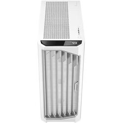 Antec Performance 1 FT - White - Product Image 1