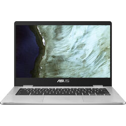 ASUS Chromebook C423 - C423NA-EB0290 - Product Image 1