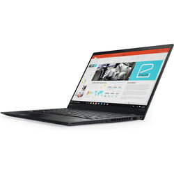 Lenovo ThinkPad X1 Carbon G5 - Product Image 1