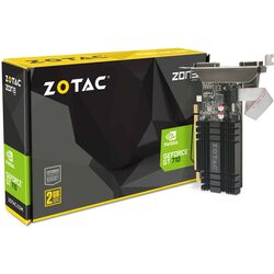 Zotac GeForce GT 710 - Product Image 1