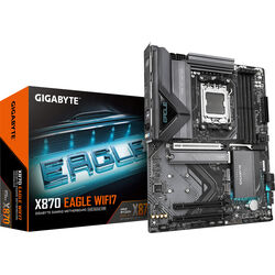 Gigabyte X870 EAGLE WIFI7 - Product Image 1