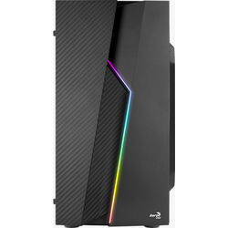 AeroCool Bolt Mini - Black - Product Image 1