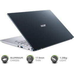 Acer Swift X - SFX14-41G-R0UE - Product Image 1