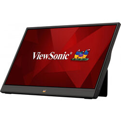 ViewSonic VA1655 Portable - Product Image 1