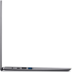 Acer Swift X - SFX16-51G - Product Image 1