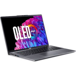 Acer Swift Go 14 OLED - NX.KTSEK.00E - Product Image 1