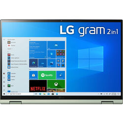 LG Gram 14T90P-K.AA74A1 - Product Image 1