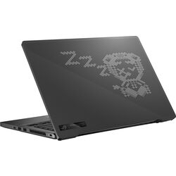 ASUS ROG Zephyrus G14 GA401 (2021) - GA401QM-K2196T - Product Image 1