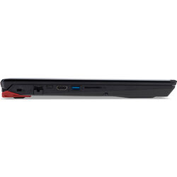 Acer Predator Helios 300 - G3-572-56AS - Black - Product Image 1