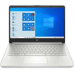 HP 14s-dq2510na - Product Image 1