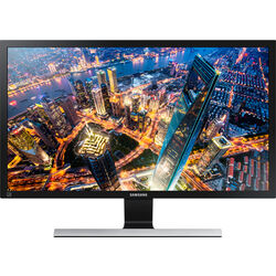 Samsung U28E590D - Product Image 1