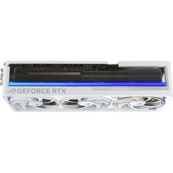 ASUS GeForce RTX 5080 ROG Astral White OC - Product Image 1