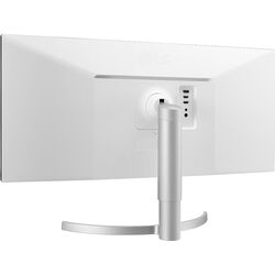 LG 34WN650-W - Product Image 1