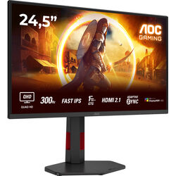 AOC G4 Q25G4SR - Product Image 1