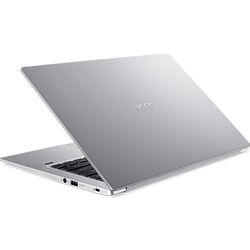 Acer Swift 3 (2021) - SF314-59-5569 - Silver - Product Image 1