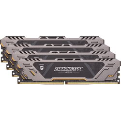 Crucial Ballistix Sport AT - Product Image 1