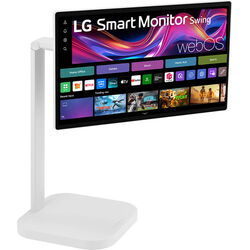 LG 32U889SA-W - Product Image 1