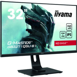 iiyama G-Master GB3271QSU-B1 - Product Image 1