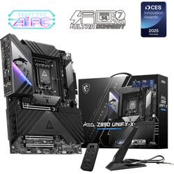 MSI MEG Z890 UNIFY-X - Product Image 1