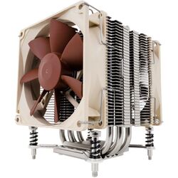 Noctua NH-U9DX i4 - Product Image 1