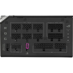 ASUS ROG THOR Titanium III - ATX 3.1 1000 - Product Image 1