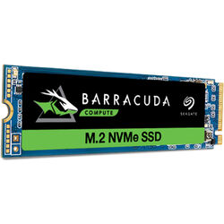 Seagate Barracuda 510 - Product Image 1