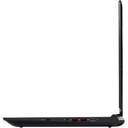 Lenovo Legion Y720 - Black - Product Image 1