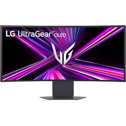 LG UltraGear 34GX900A-B - Product Image 1