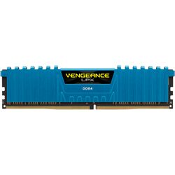 Corsair Vengeance LPX - Blue - Product Image 1