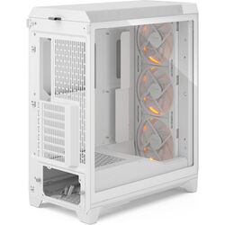 Fractal Design Meshify 3 - White - Product Image 1