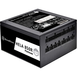 SilverStone HELA 850R Platinum - Product Image 1