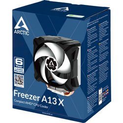 Arctic Freezer A13X - Product Image 1