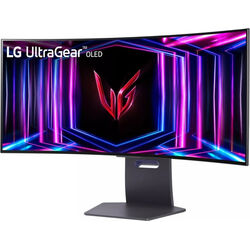 LG UltraGear 34GS95QE-B - Product Image 1