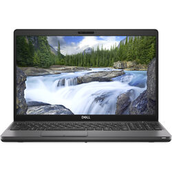 Dell Latitude 15 5500 - Product Image 1