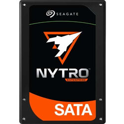 Seagate Nytro 1551 Enterprise - Product Image 1